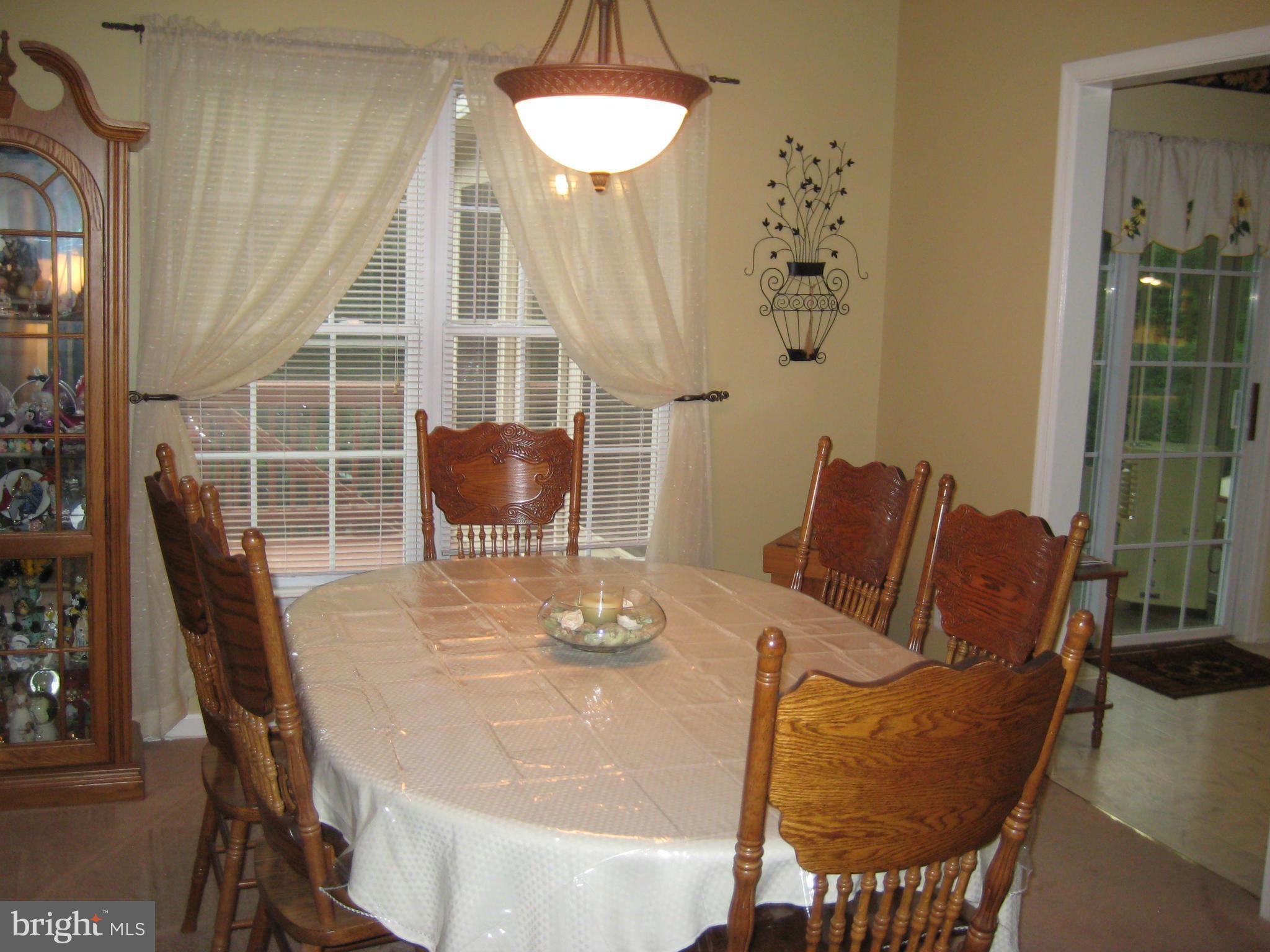 SWEETBRIAR WOODS - Residential