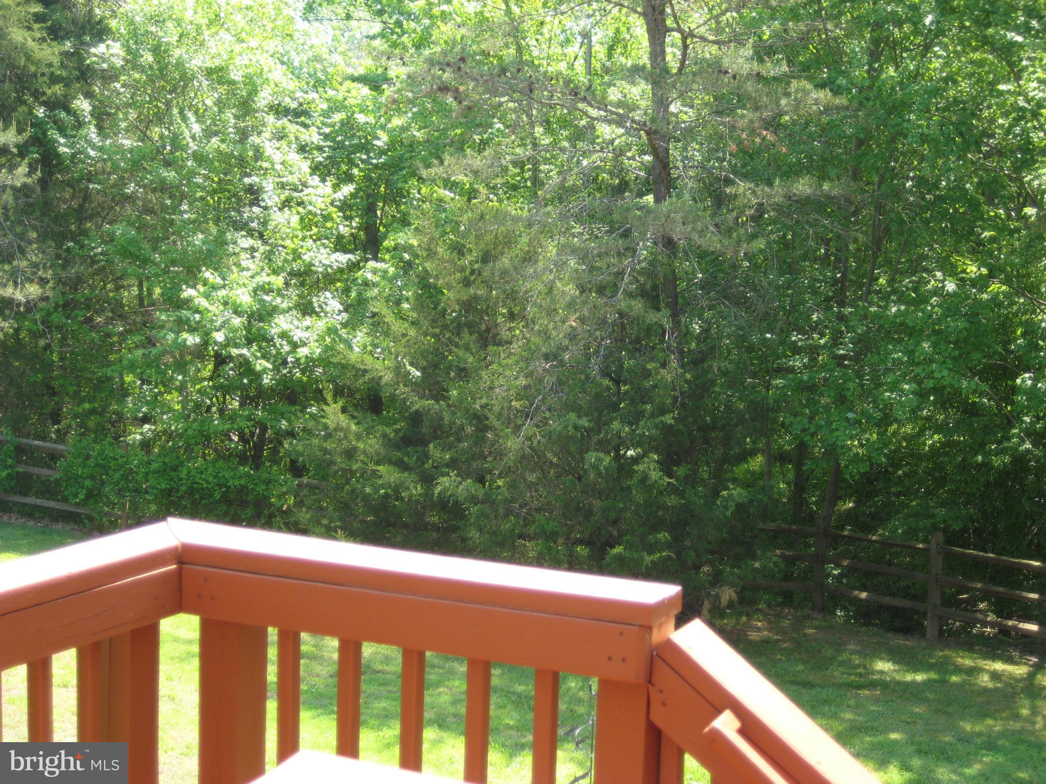 SWEETBRIAR WOODS - Residential