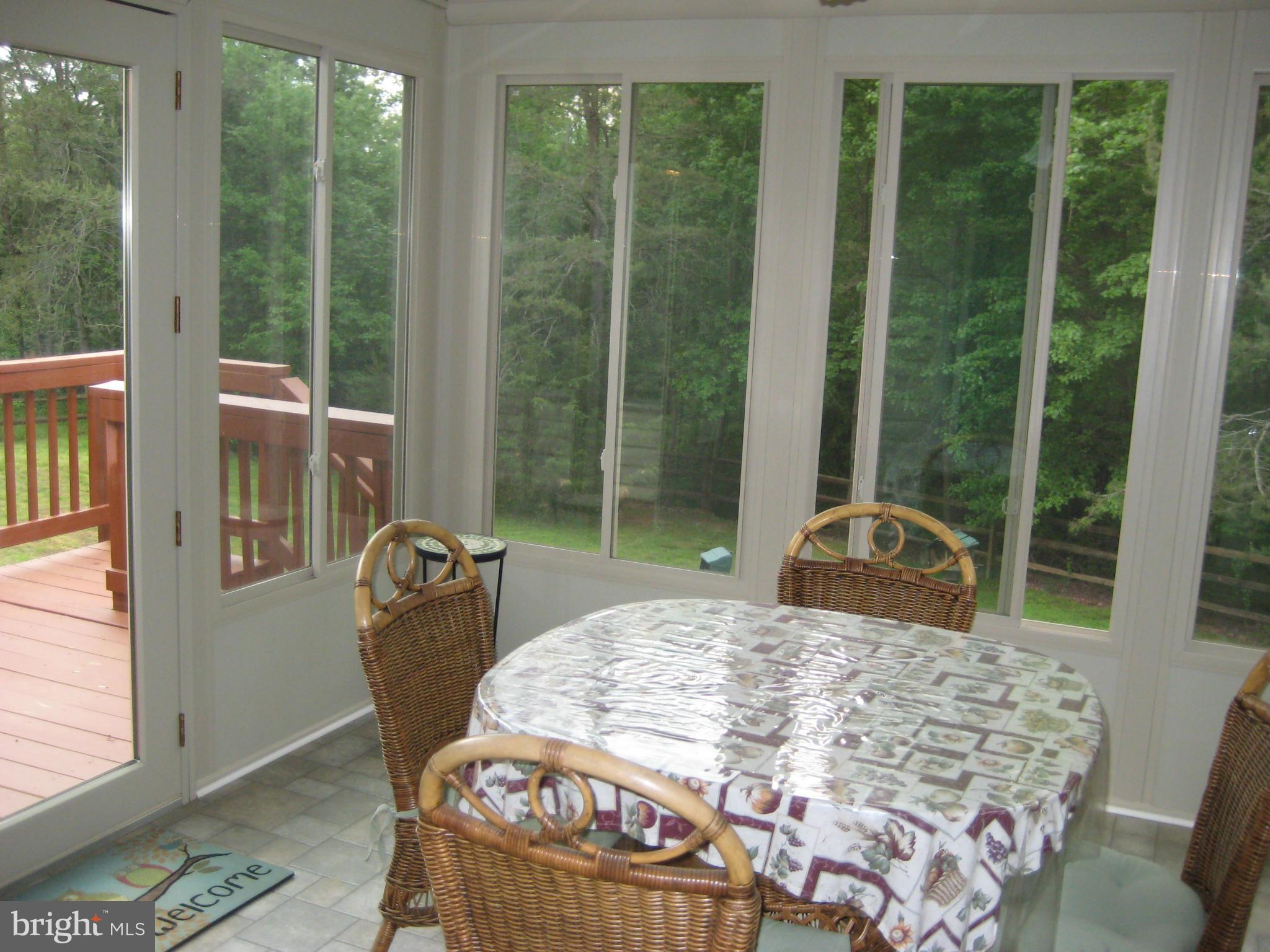 SWEETBRIAR WOODS - Residential