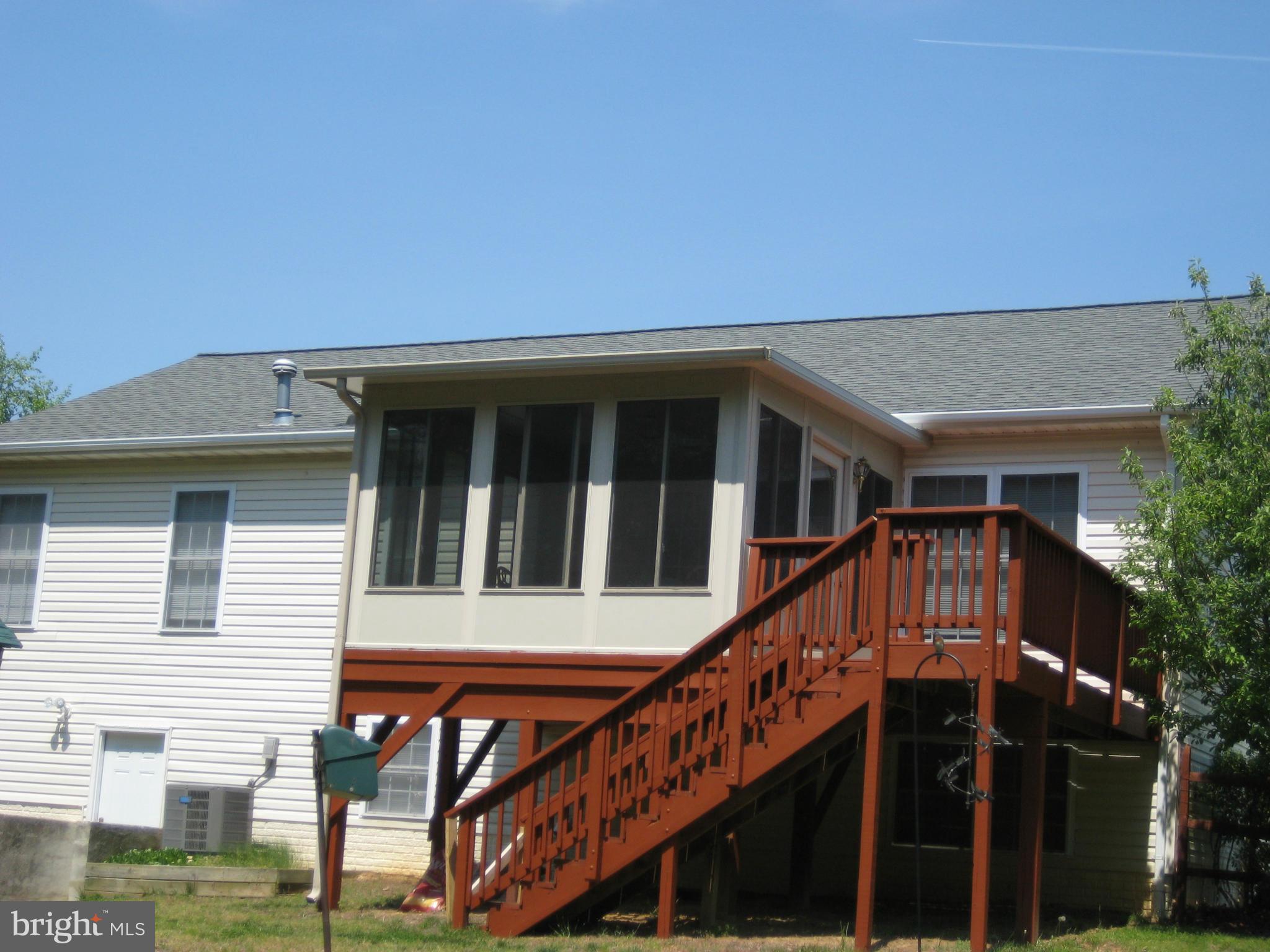 SWEETBRIAR WOODS - Residential