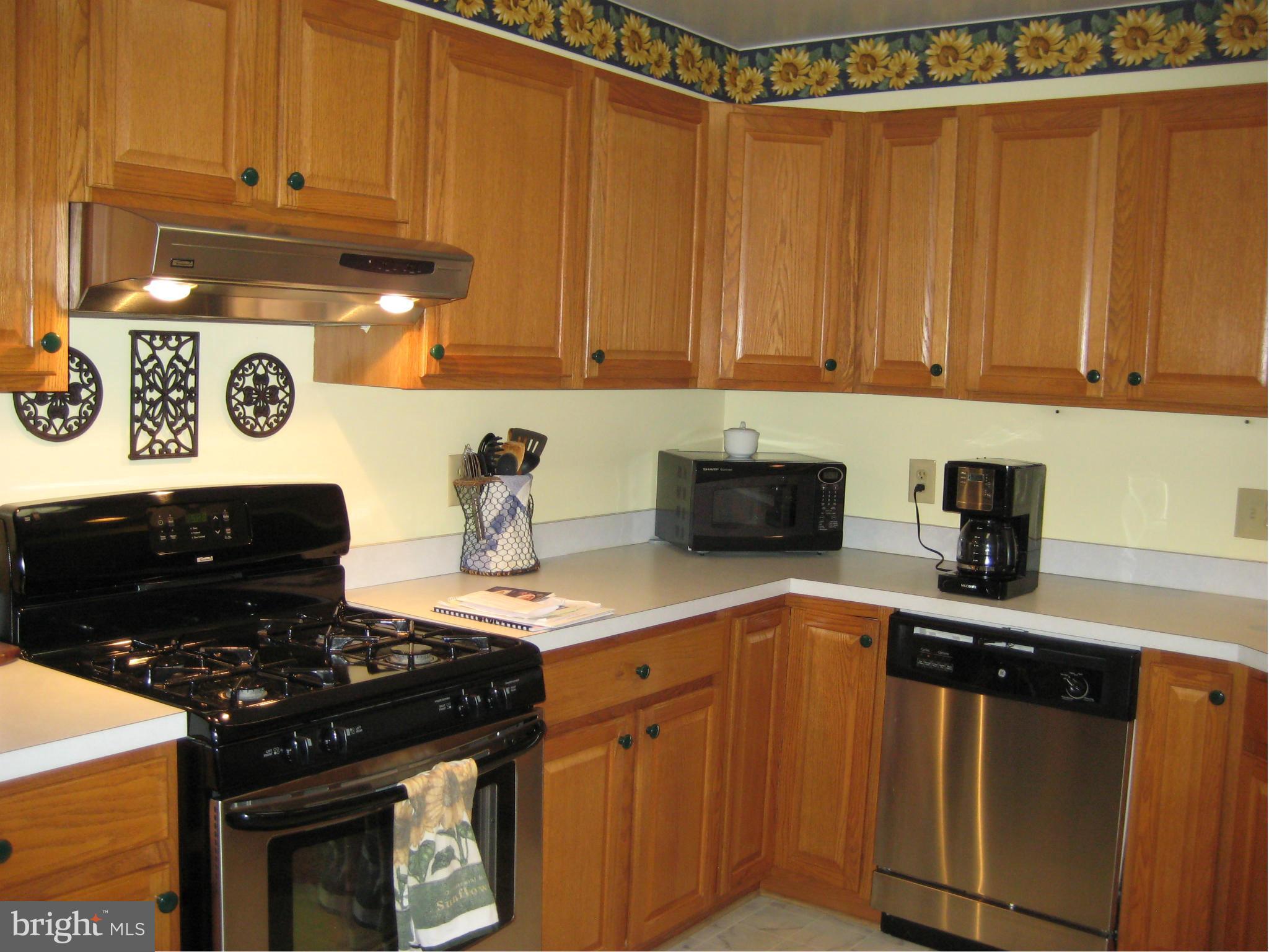 SWEETBRIAR WOODS - Residential