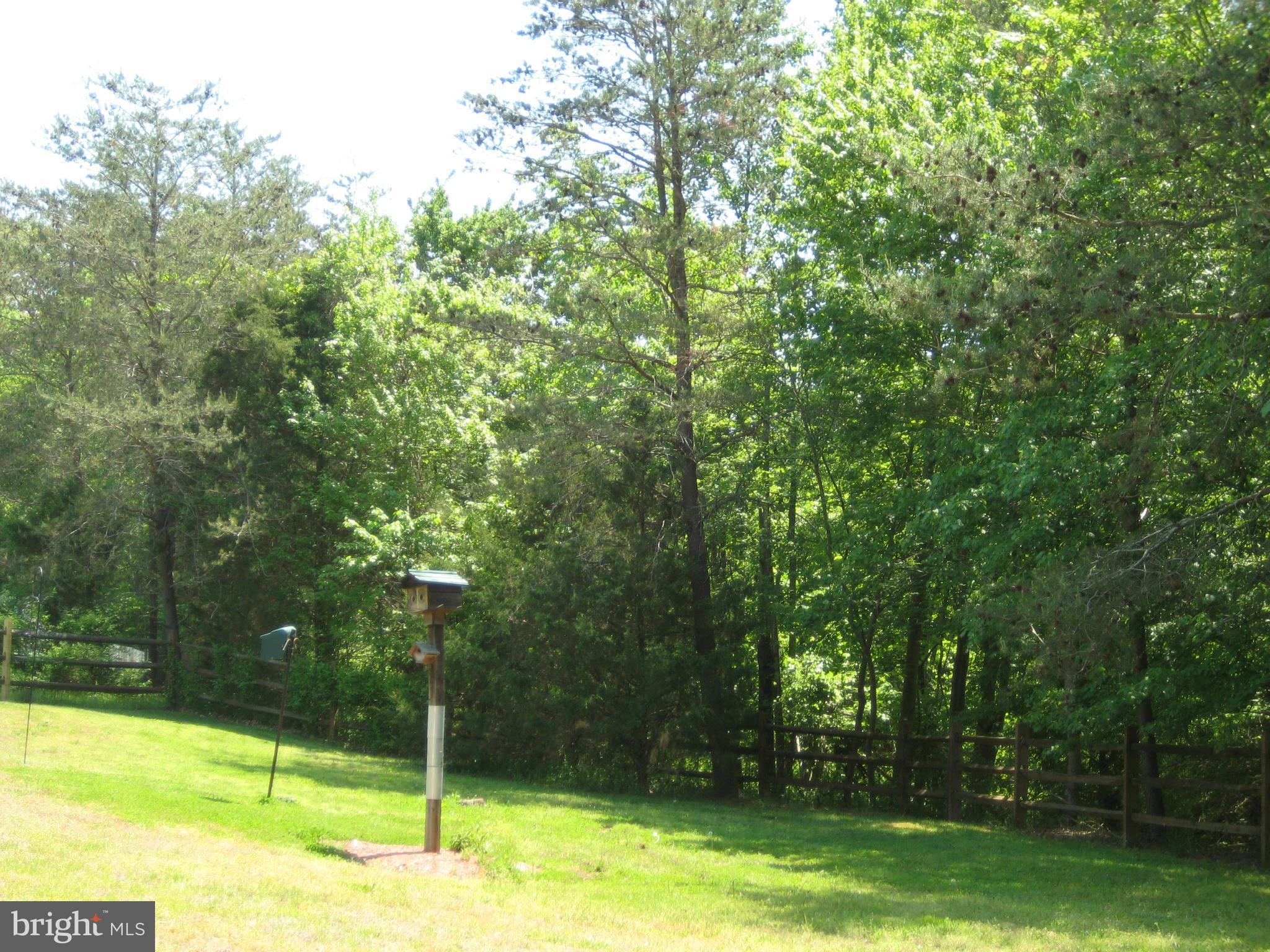 SWEETBRIAR WOODS - Residential