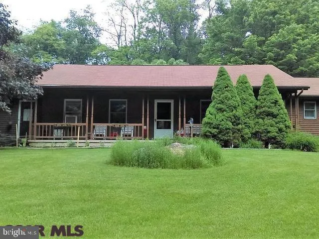 Additional image 2 of 204 Echo Hollow Lane, Port Matilda, PA 16870