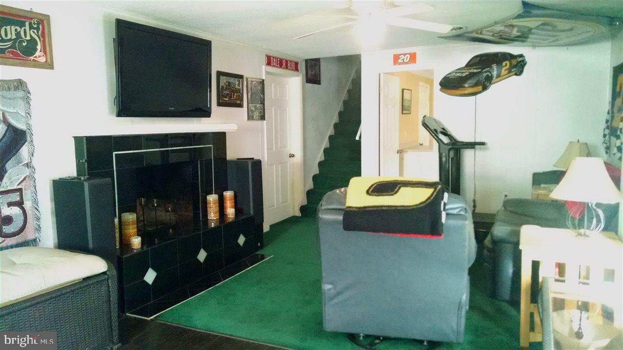 SKYLINE HEIGHTS - Residential