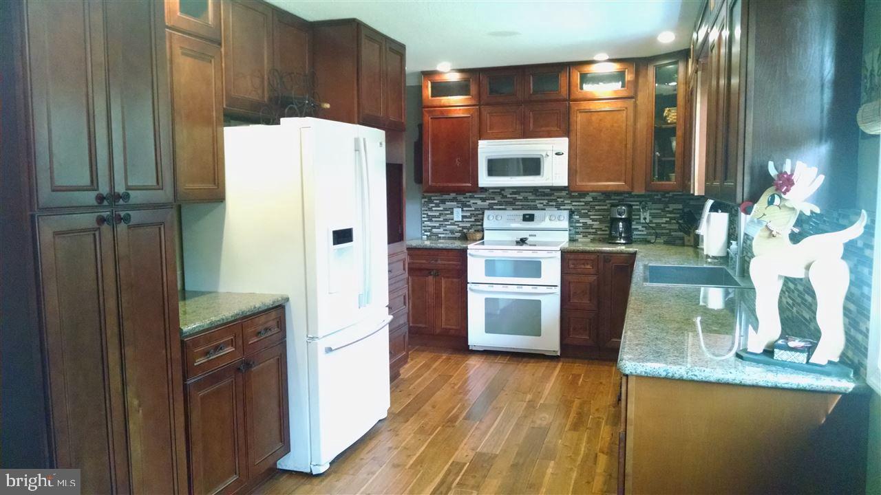 SKYLINE HEIGHTS - Residential