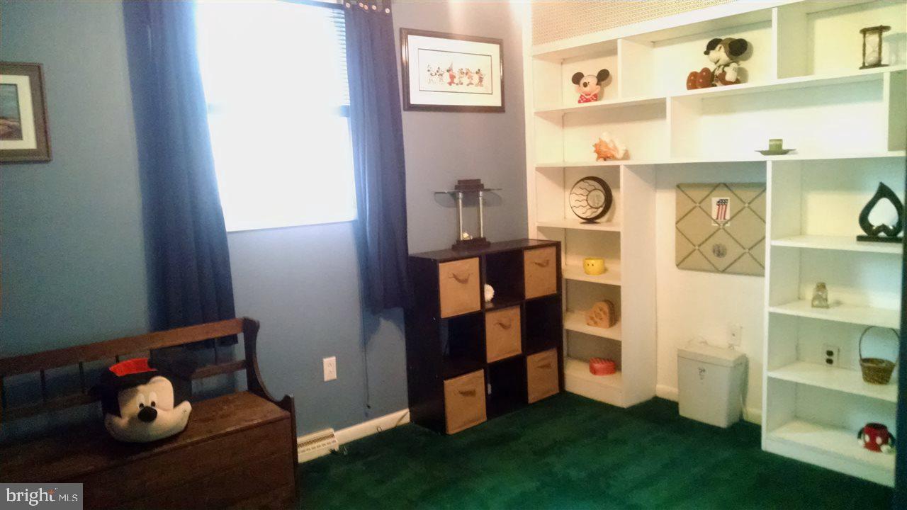 SKYLINE HEIGHTS - Residential