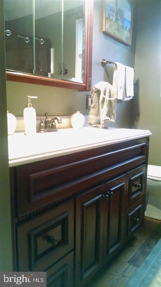 SKYLINE HEIGHTS - Residential