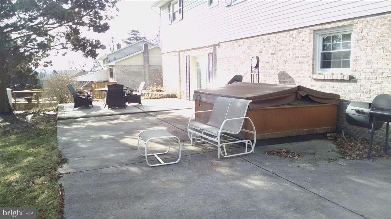 SKYLINE HEIGHTS - Residential