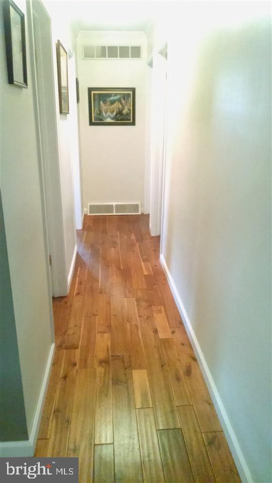 SKYLINE HEIGHTS - Residential