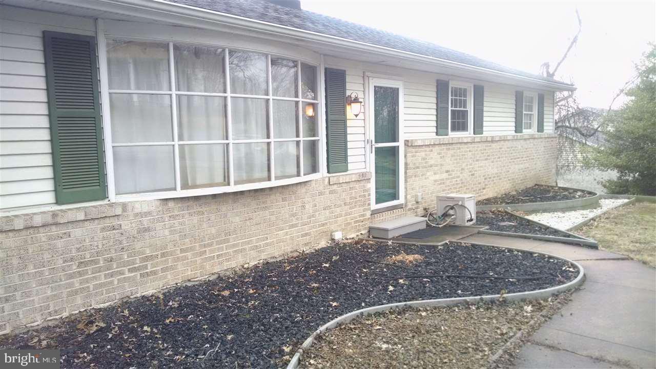 SKYLINE HEIGHTS - Residential