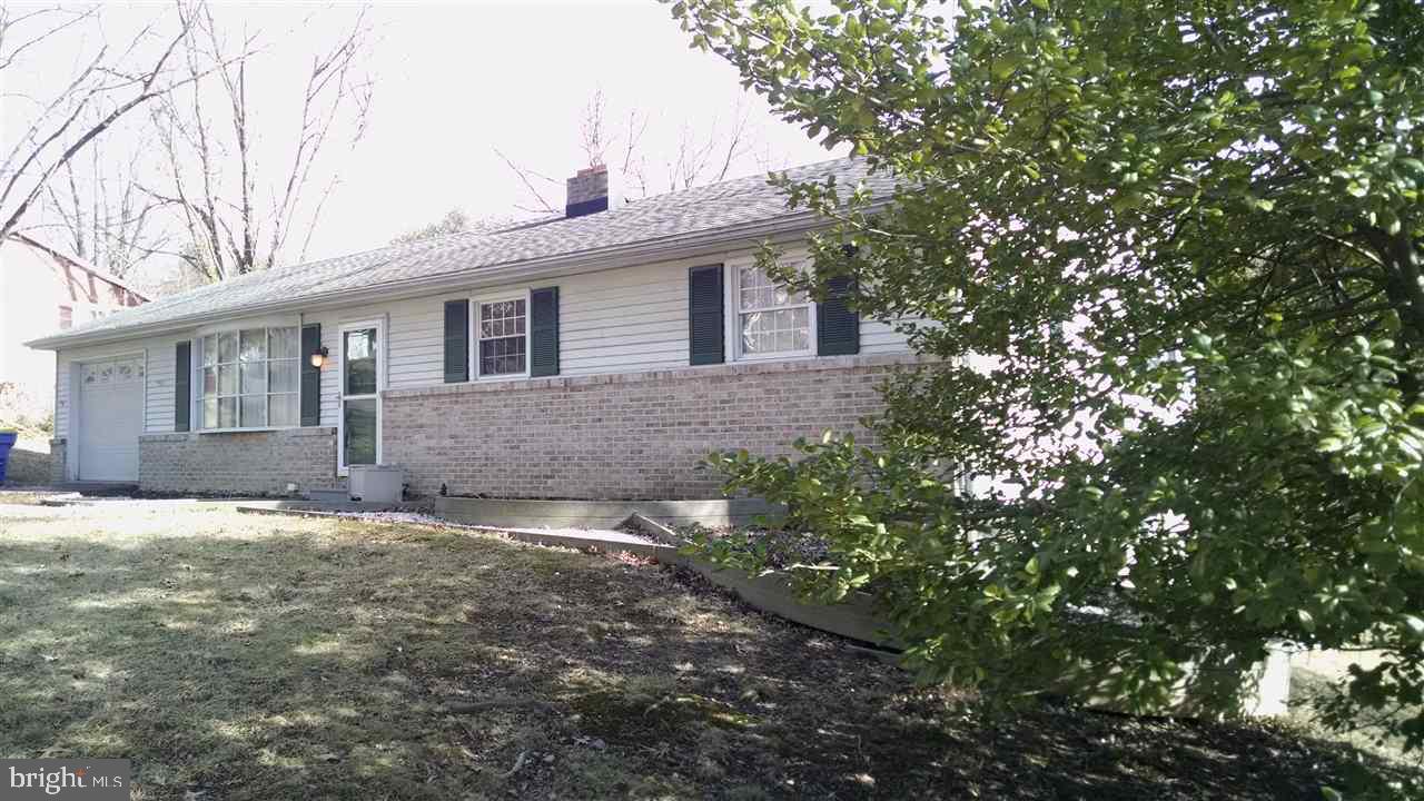 SKYLINE HEIGHTS - Residential