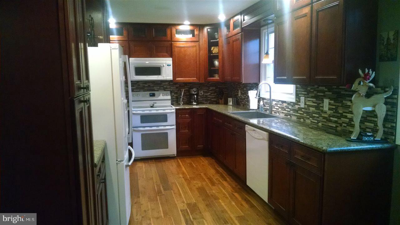 SKYLINE HEIGHTS - Residential