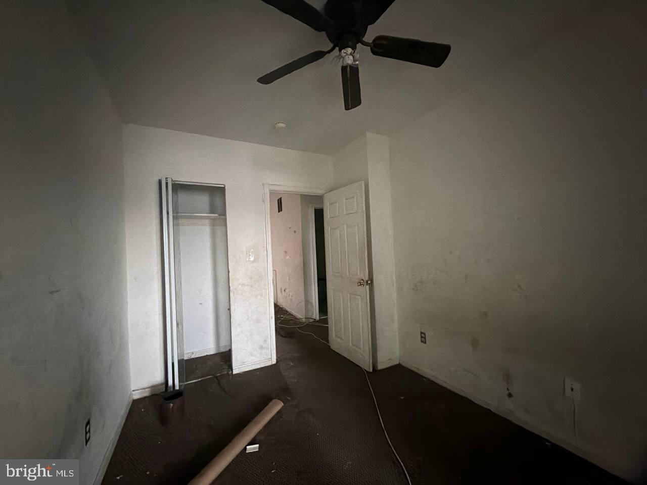 FORT DUPONT PARK - Residential