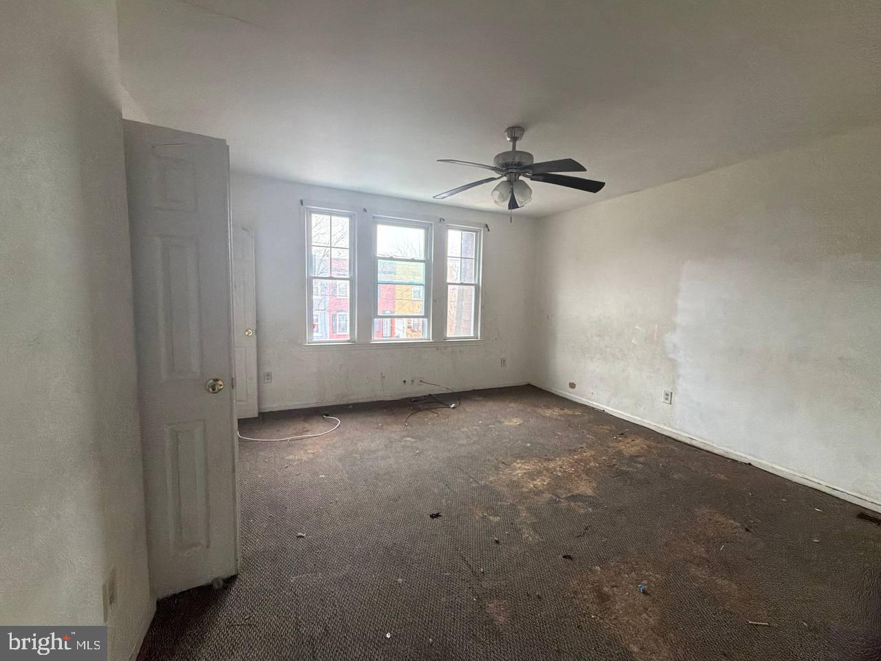 FORT DUPONT PARK - Residential