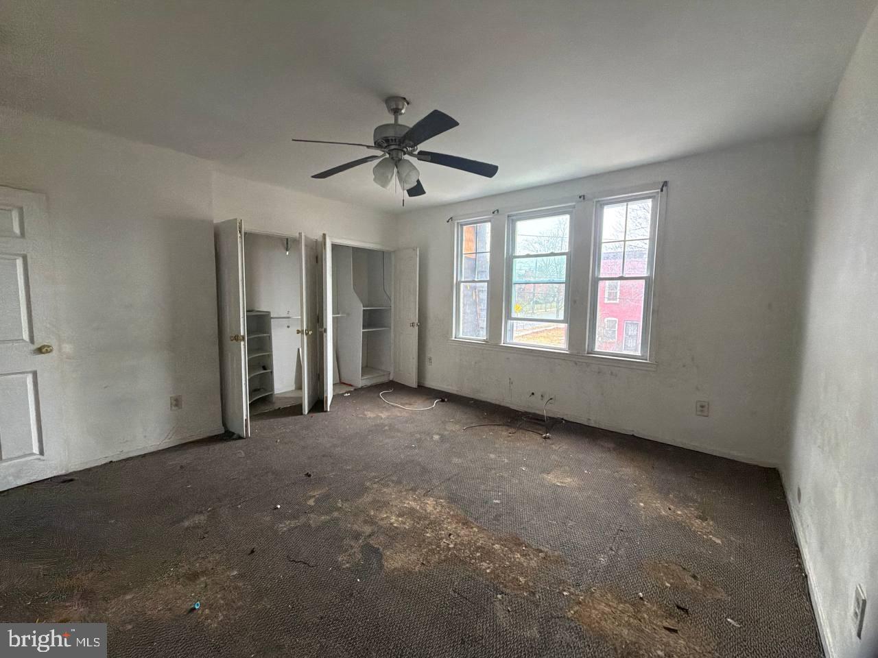 FORT DUPONT PARK - Residential