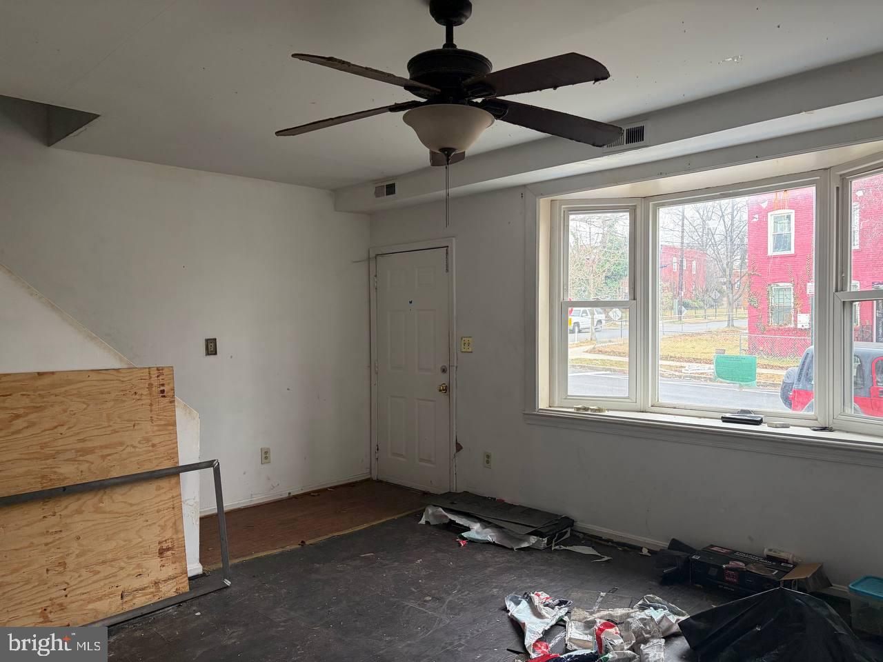 FORT DUPONT PARK - Residential