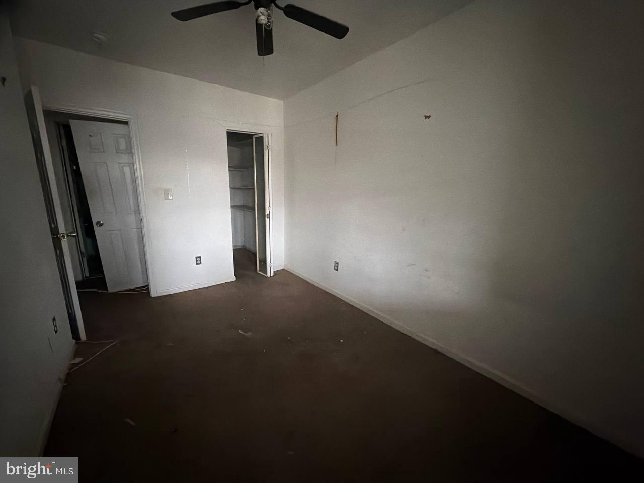 FORT DUPONT PARK - Residential