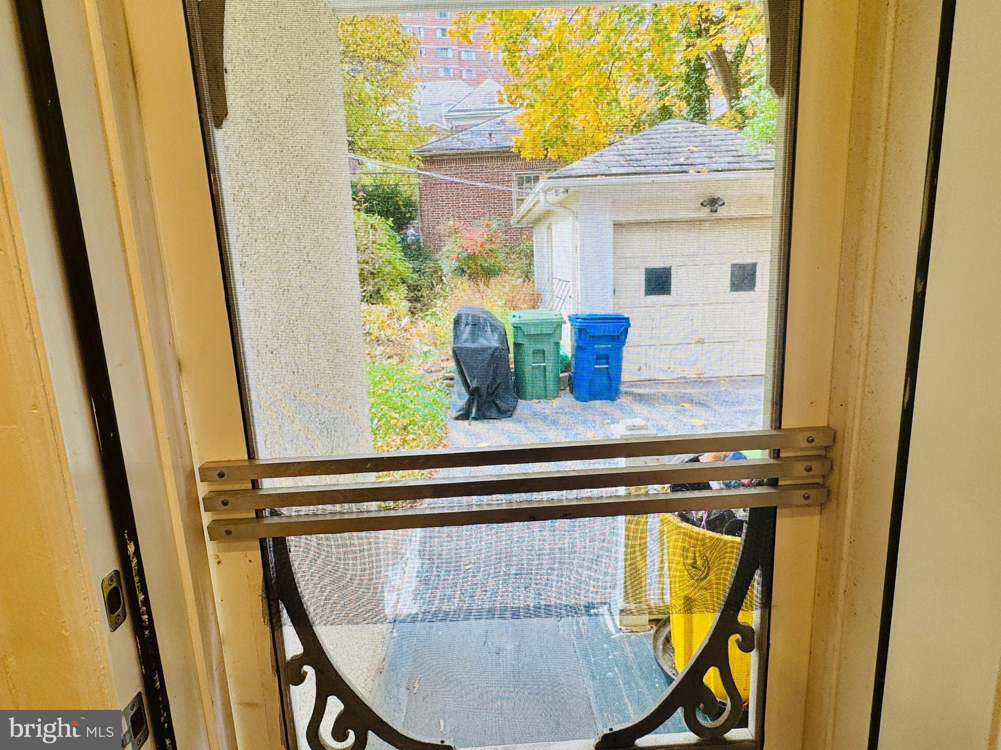 HADLEY SQUARE - Residential Lease