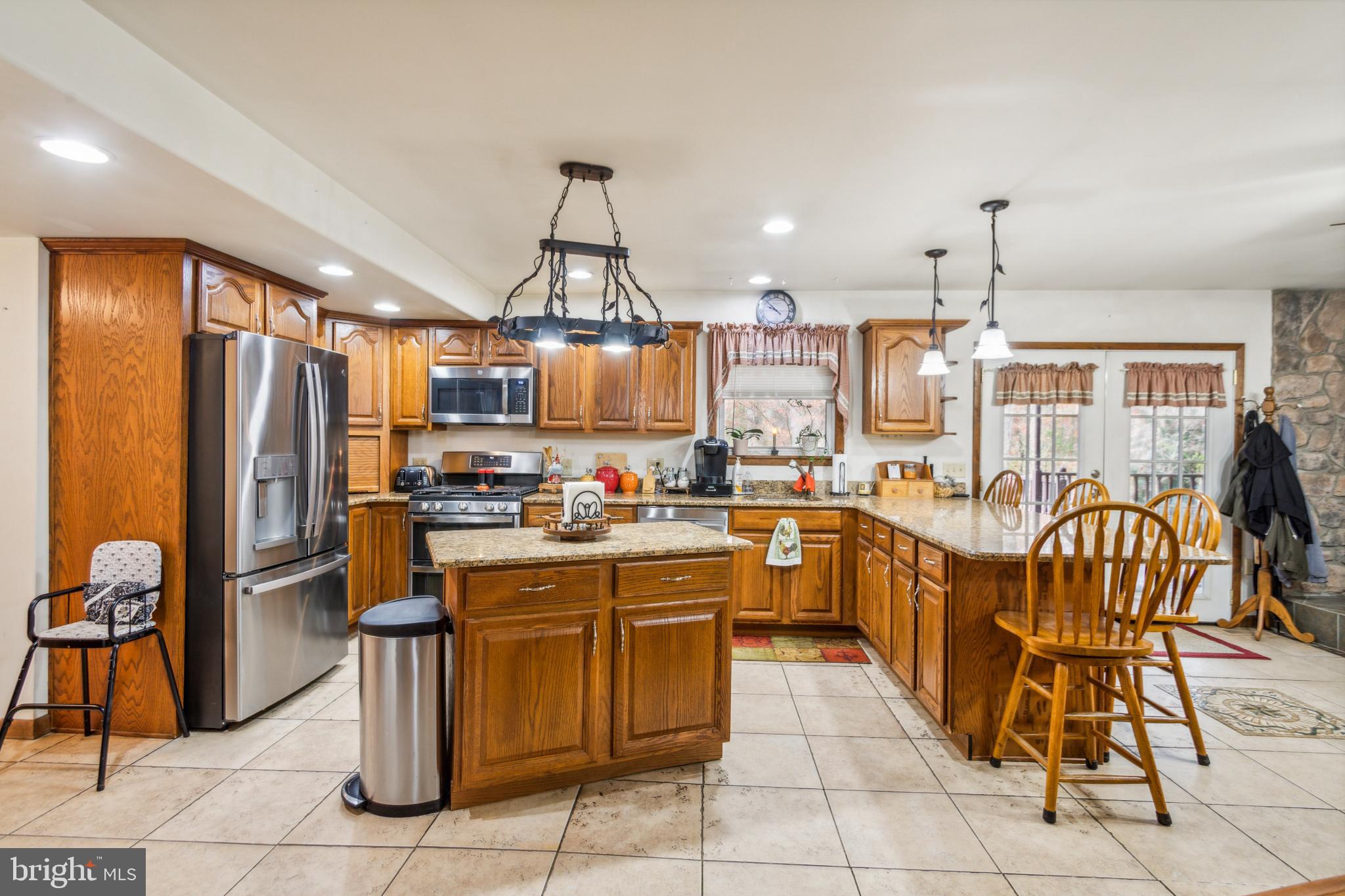 679 CANHOUSE ROAD
