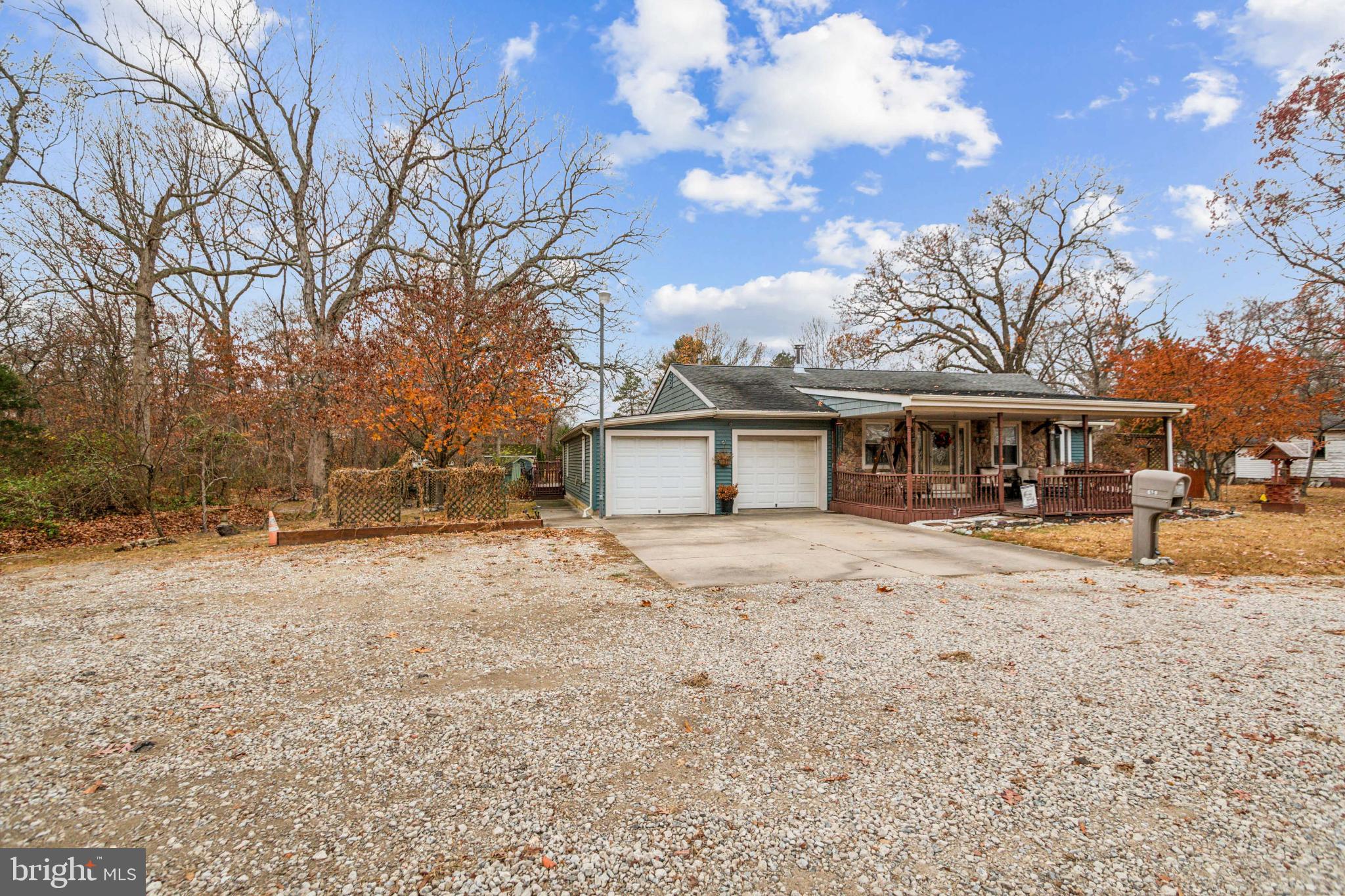 679 CANHOUSE ROAD