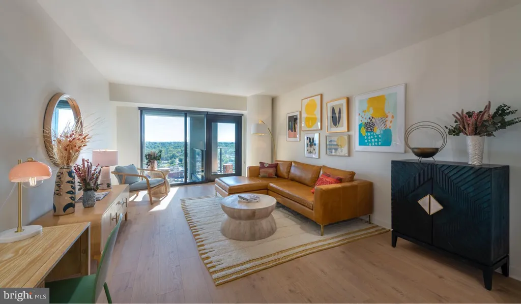 Additional image 13 of 4710 Elm Street Unit E-1015, Bethesda, MD 20814