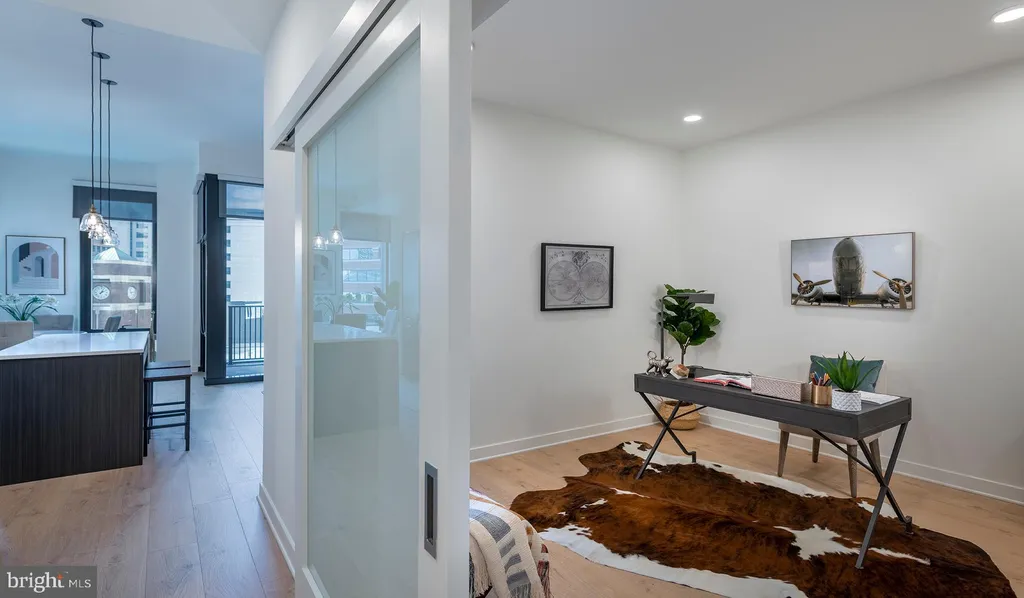 Additional image 10 of 4710 Elm Street Unit E-1015, Bethesda, MD 20814