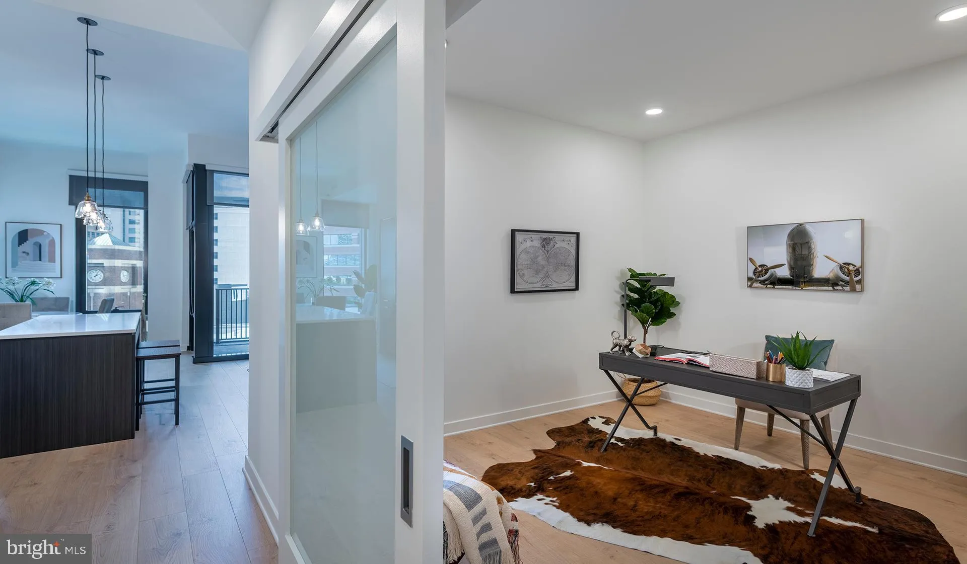 Additional image 101 of 4710 Elm Street Unit E-1015, Bethesda, MD 20814