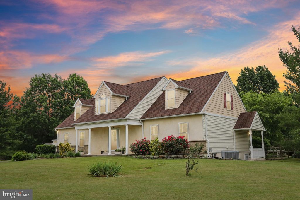 Photo of 34 Brownback Road, LINFIELD, PA 19468 (MLS # PAMC2153618)