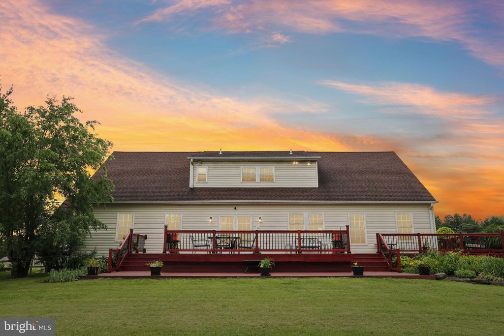 Photo of 34 Brownback Road, LINFIELD, PA 19468 (MLS # PAMC2153618)
