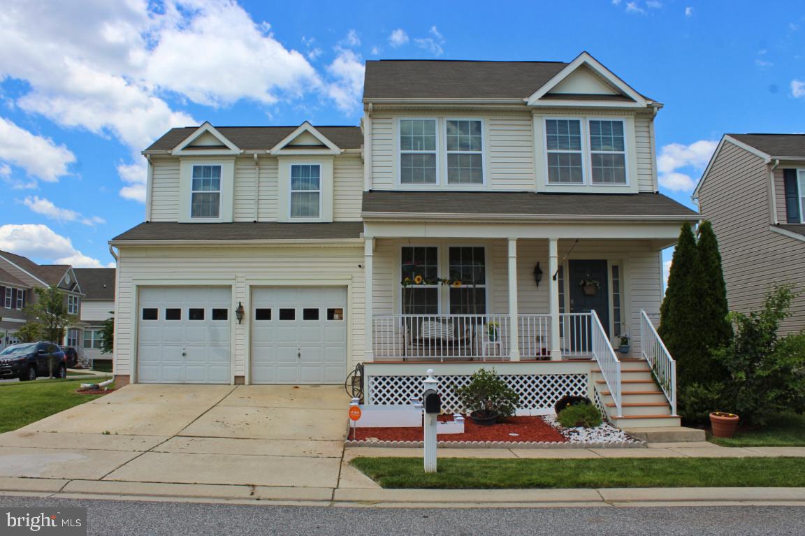 LAKES AT STANSBURY SHORE - Residential