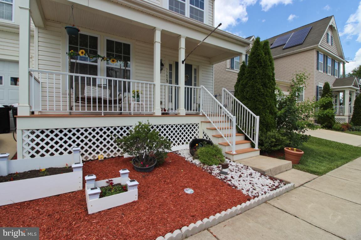 LAKES AT STANSBURY SHORE - Residential