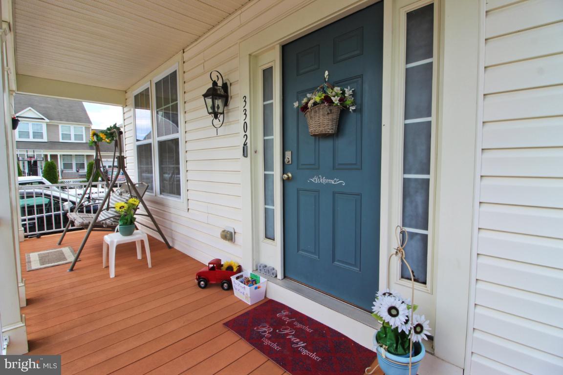 LAKES AT STANSBURY SHORE - Residential
