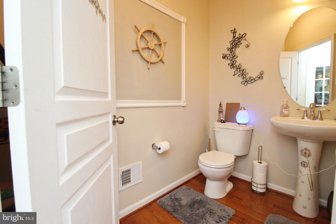 LAKES AT STANSBURY SHORE - Residential