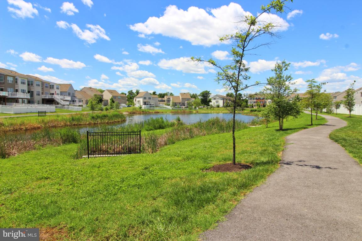 LAKES AT STANSBURY SHORE - Residential