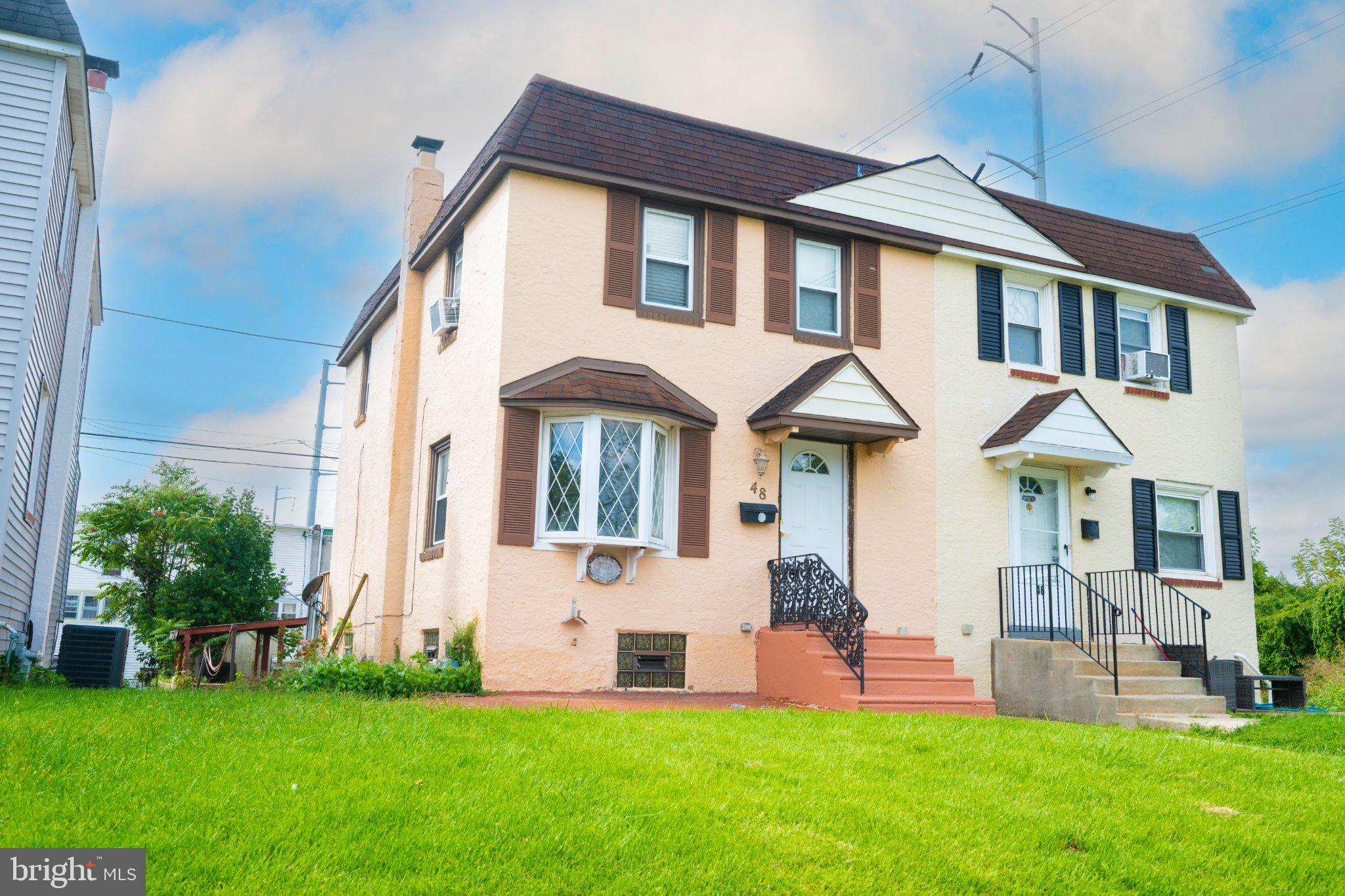 48 FOSTER AVENUE