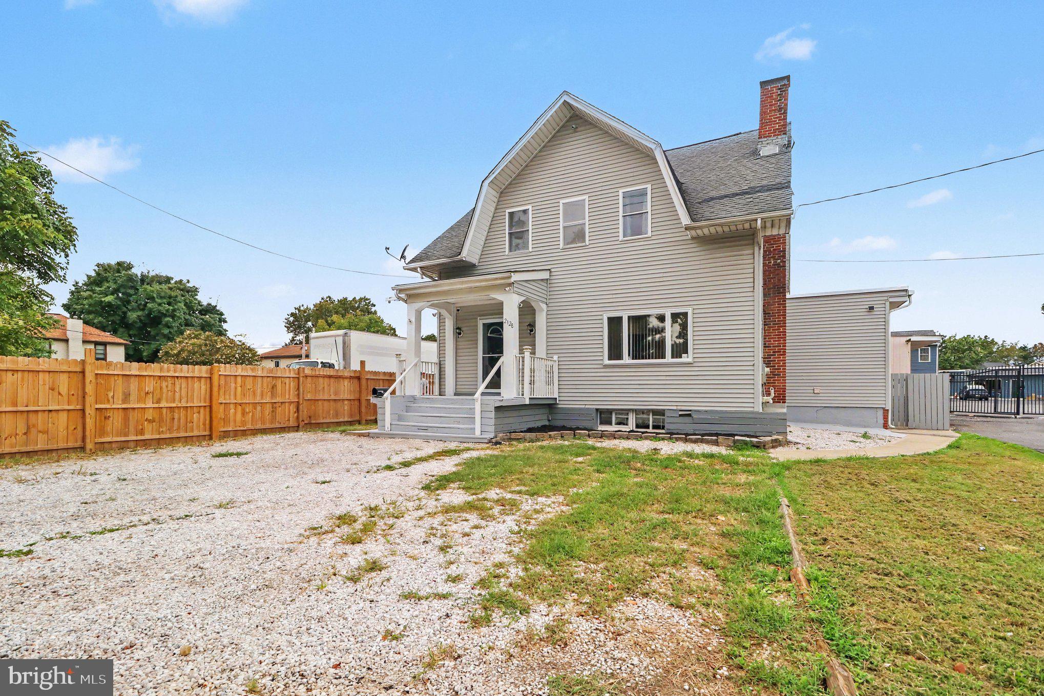 2128 OLD EASTERN AVENUE