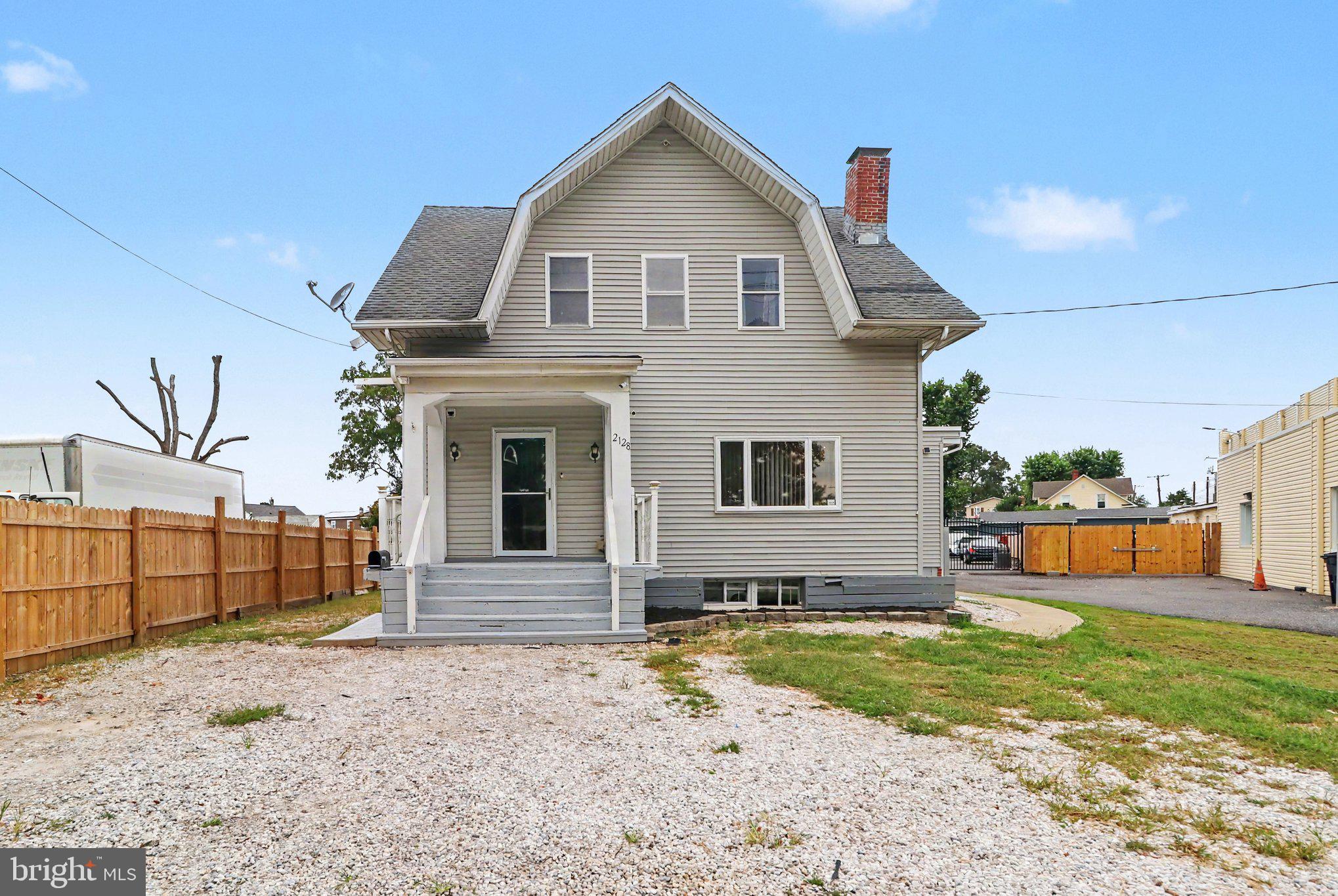 2128 OLD EASTERN AVENUE