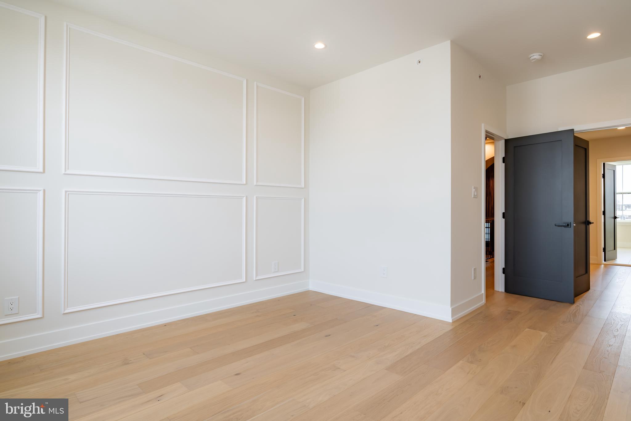 PASSYUNK SQUARE - Residential