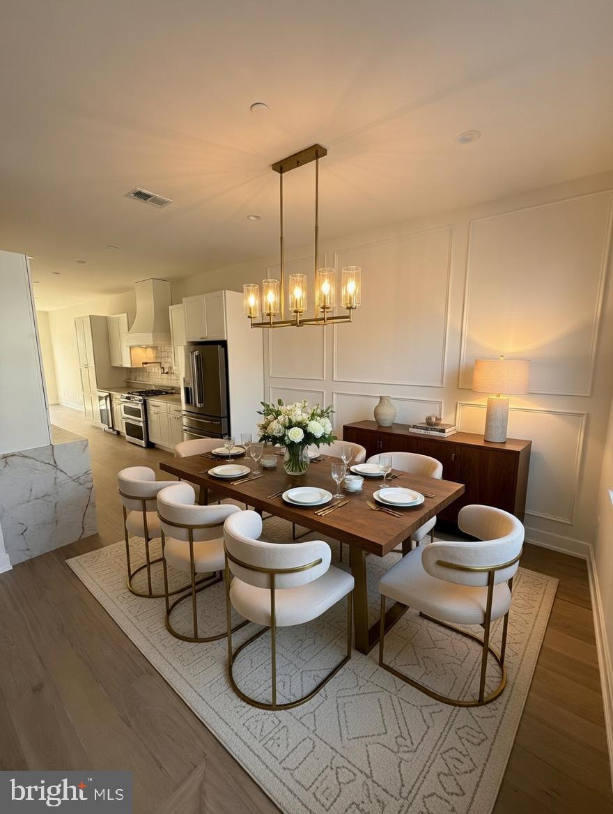 PASSYUNK SQUARE - Residential