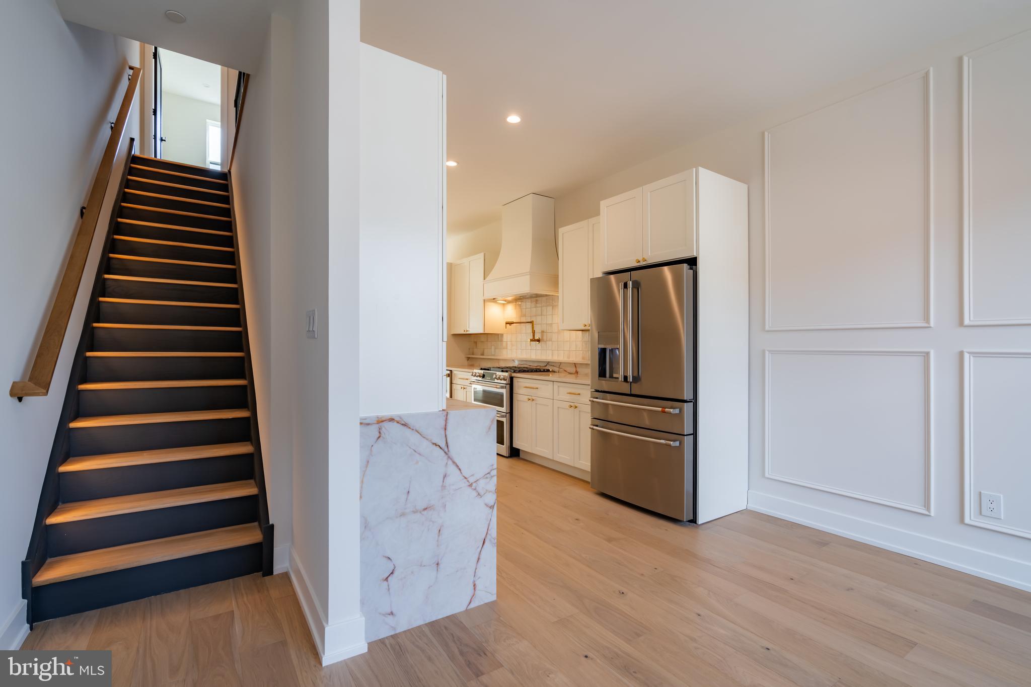 PASSYUNK SQUARE - Residential