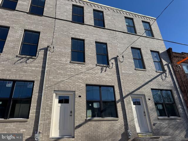 PASSYUNK SQUARE - Residential