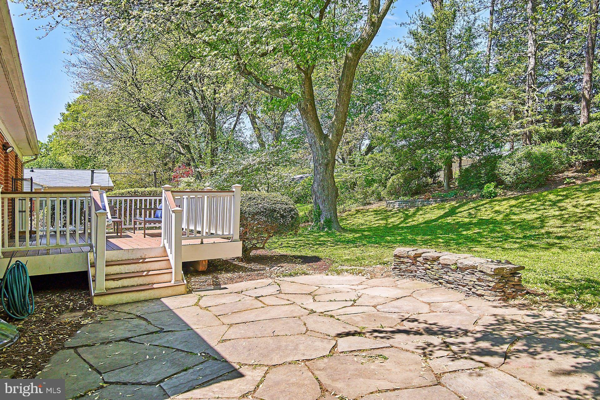 BROYHILL PARK - Residential