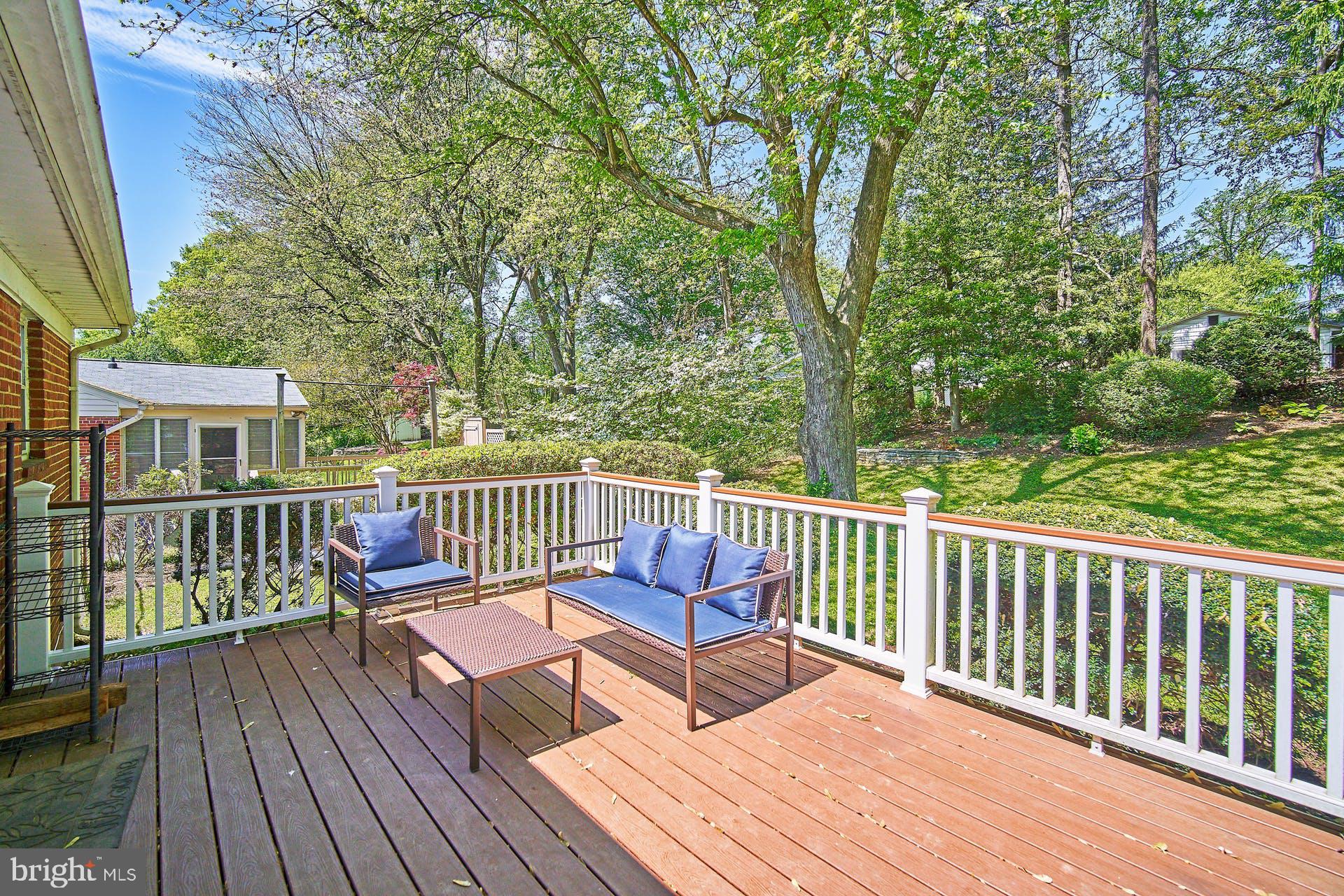 BROYHILL PARK - Residential