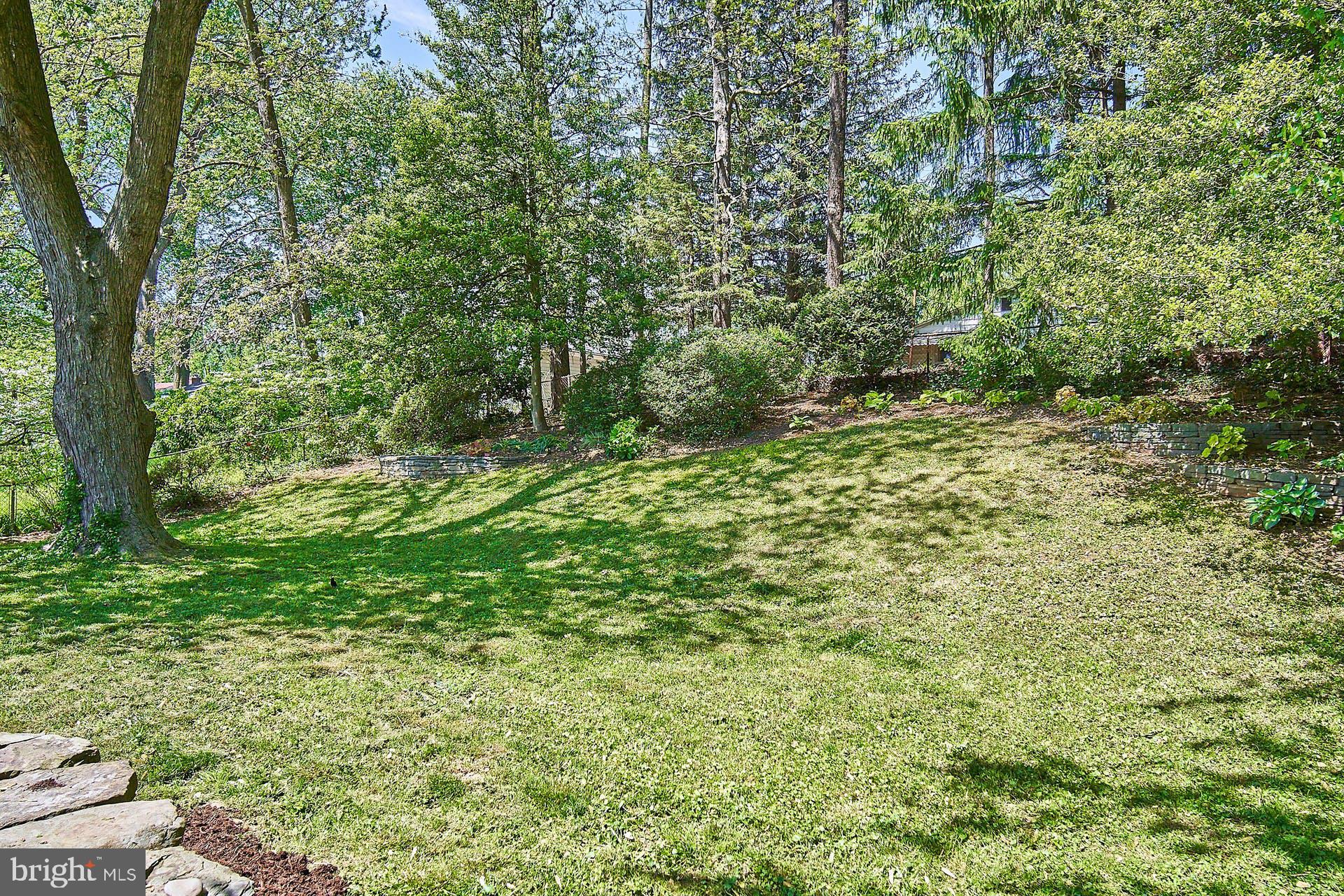 BROYHILL PARK - Residential