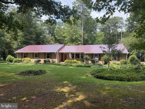 Homes For Sale - 12075 Whitesville Road<br/> Sussex County, LAUREL, DE 19956