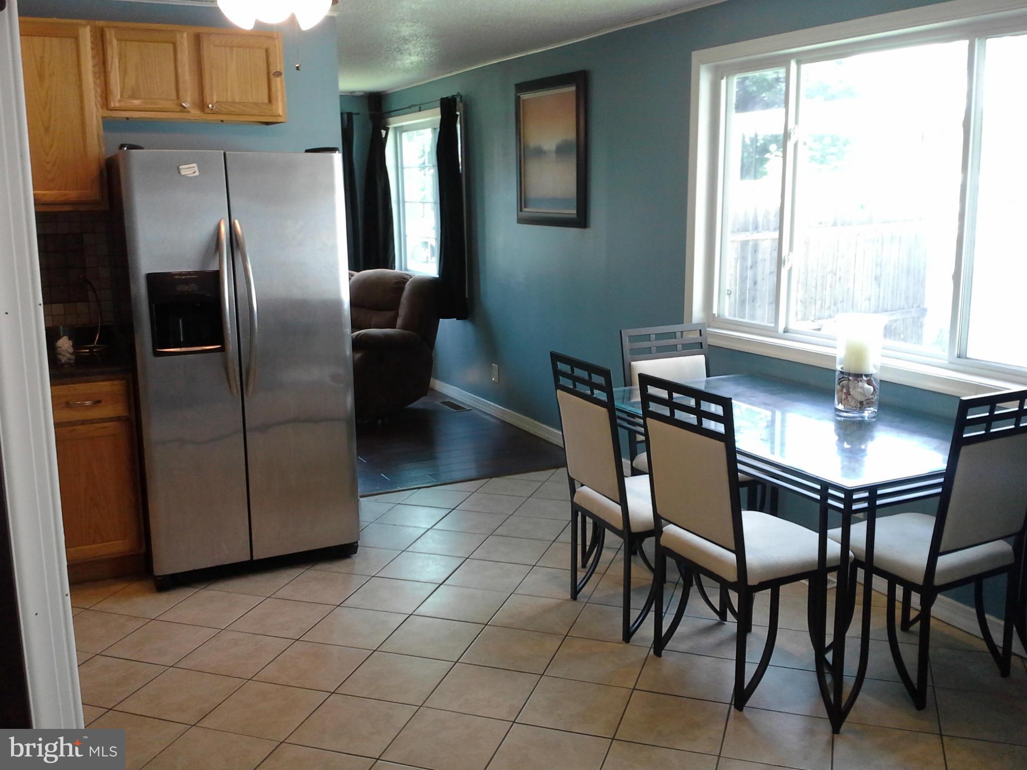 MUNROE GARDENS - Residential