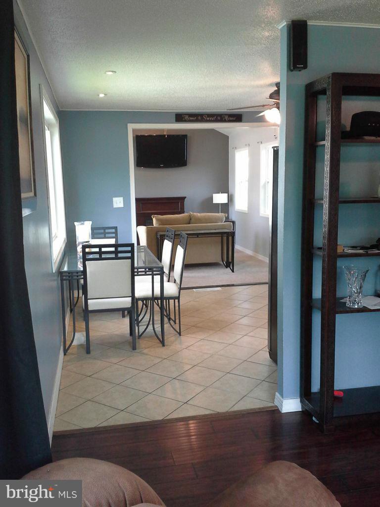 MUNROE GARDENS - Residential