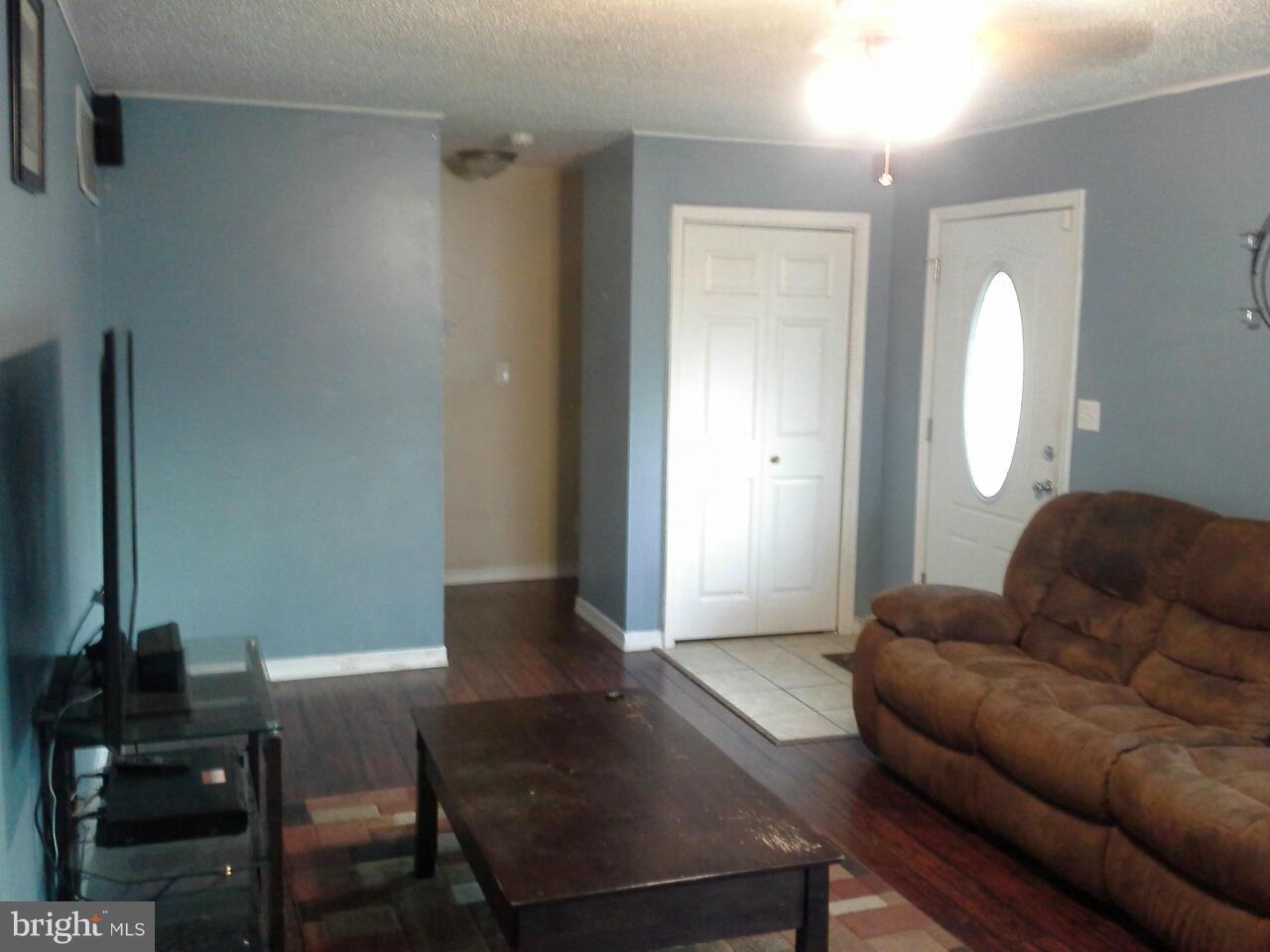 MUNROE GARDENS - Residential