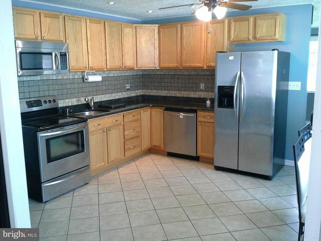 MUNROE GARDENS - Residential