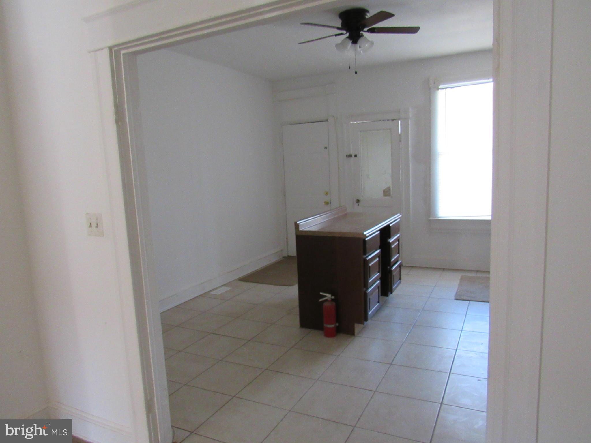 WAVERLY - Residential Lease